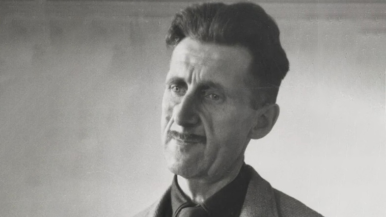 George Orwell