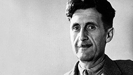 George Orwell