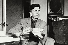 George Orwell