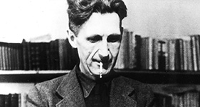 George Orwell