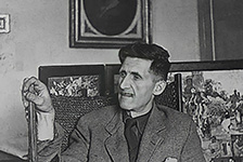 George Orwell