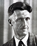 George Orwell